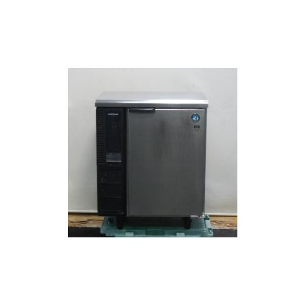 2015年製 ホシザキ 1ドア 冷蔵 コールドテーブル RT-63PTE1 W63D45H80cm 100V 36kg 72L 基板新品 テーブル型 冷蔵庫