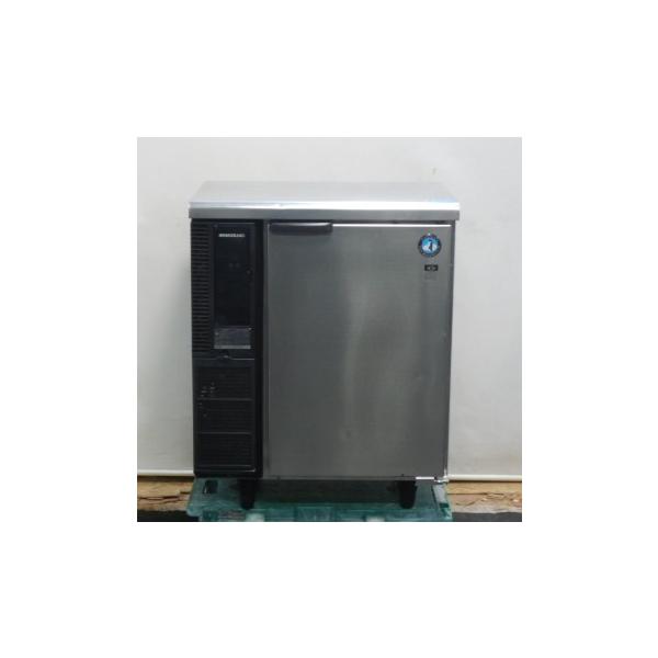 2012年製 ホシザキ 1ドア 冷蔵 コールドテーブル RT-63PTE1