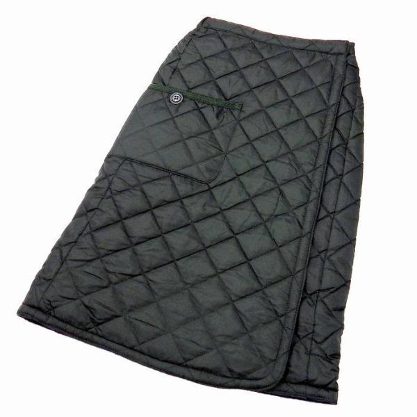 1980円〜 巻きスカート アウトドア 防寒 ロング ラップスカート 山ガール キルト ブランケット ひざ掛け M L 中綿 裏フリース 両面使える2WAY 216401