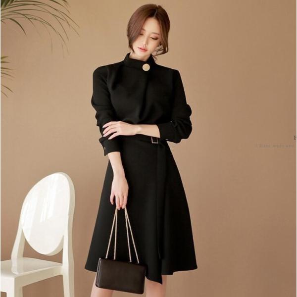 秋冬ワンピース みんな探してる人気モノ 秋冬ワンピース レディースファッション