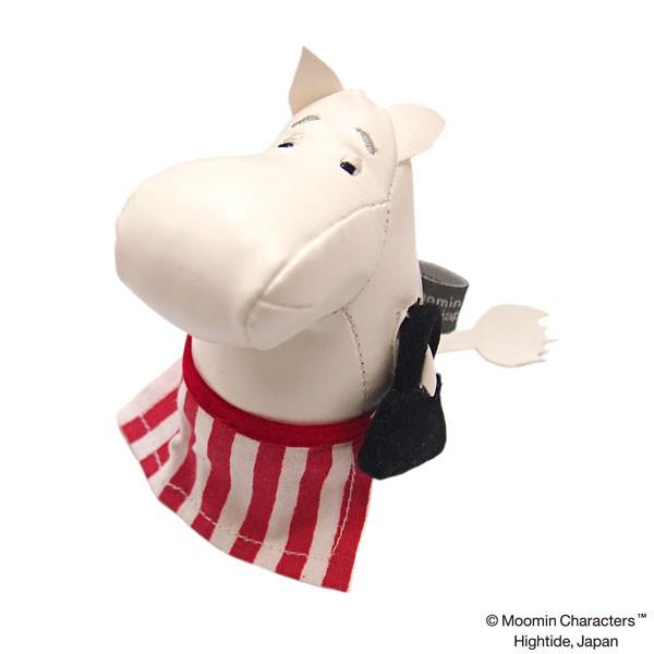 ハイタイド Hightide ムーミン Moomin ソフトフィギュアキーリング ムーミンママ Mm078 C R Citron Glaces 通販 Yahoo ショッピング