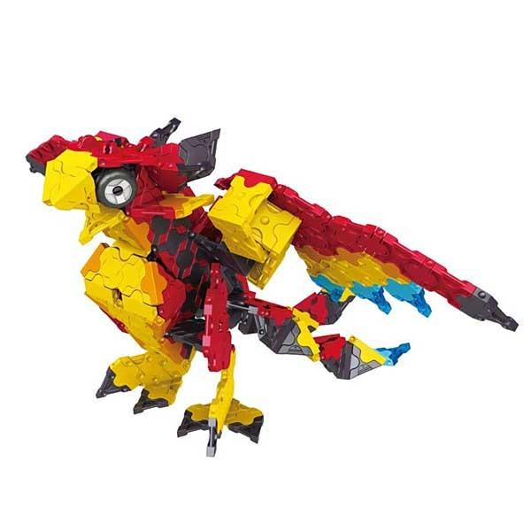 Laq ラキュー ミスティカルビースト キメラ 810pcs 8pcs Buyee Buyee 日本の通販商品 オークションの入札サポート 購入サポートサービス