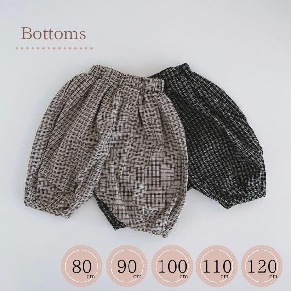 Sale セール ハーフパンツ チェック ボトムス ショートパンツ 半ズボン ズボン 子ども 子供服 子供 こども 女の子 男の子 春 夏 秋 冬 80 90 100 110 1 Check 2bottoms Lua Citron 通販 Yahoo ショッピング