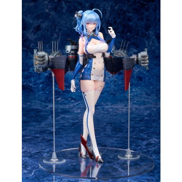 新品 アズールレーン セントルイス 1/7 完成品フィギュア 新品 アズールレーン セントルイス 1/7 完成品フィギュア