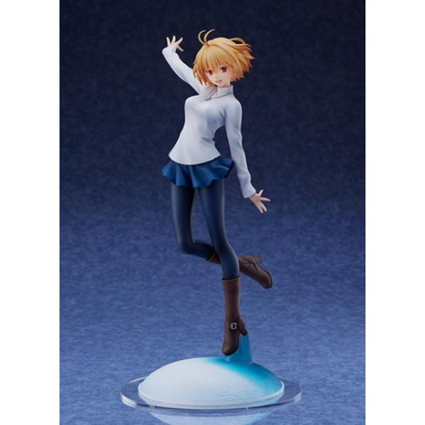 Fate Grand Order 月姫　フィギュア　7体セット 新品 月姫 -A piece of blue glass moon- アルクェイド・ブリュン