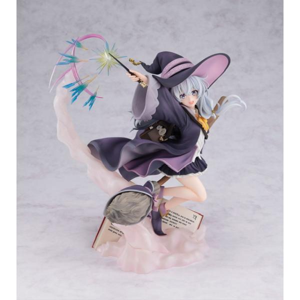 新品 KDcolle 魔女の旅々 イレイナ 〜私の冒険譚〜 1/7 完成品