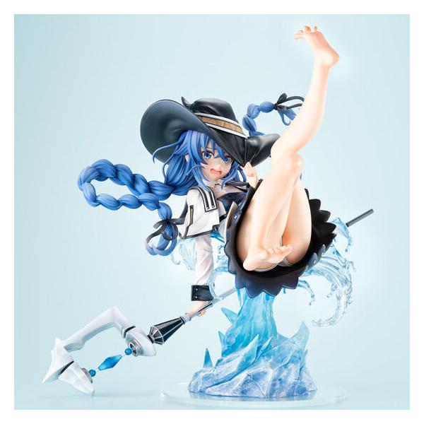 【新品未開封】ロキシー 1/7 フィギュア Lucrea ルクリア 無職転生 新品 Lucrea (ルクリア) 無職転生 〜異世界行ったら本気だす