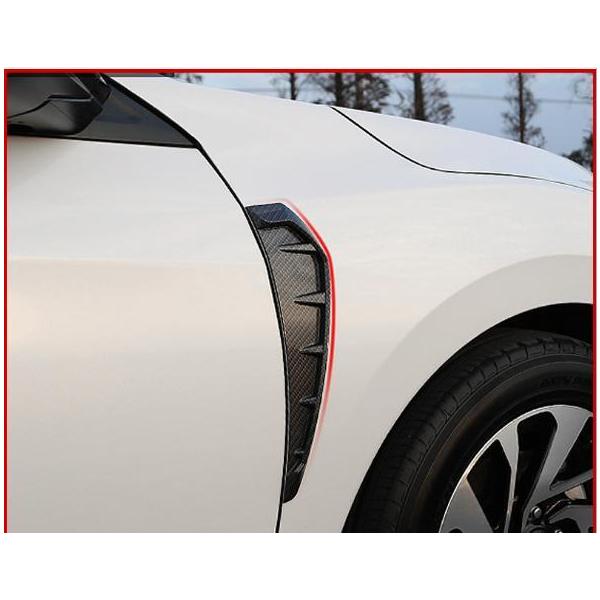 信頼 シビック ボンネット上 ダミーダクト Fk7 Fk8 Fc1 30 Offアウトレットsale Traverserdl Com