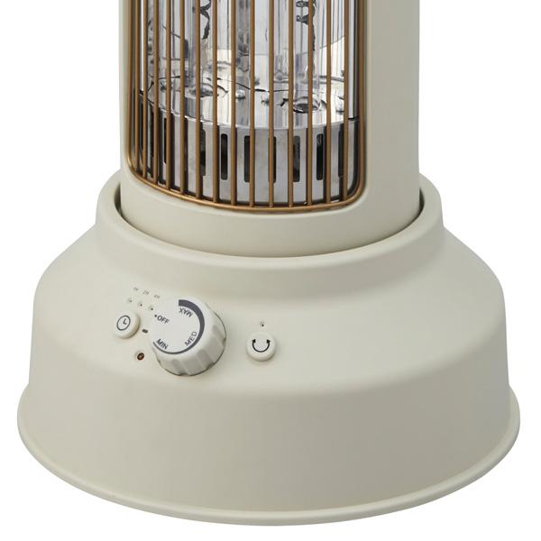 あすつく Bruno ノスタルストーブ ワイド グレージュ Boe077 Grg 遠赤外線 首振りカーボンヒーター おしゃれ 暖房器具 電気ストーブ Buyee Buyee Japanese Proxy Service Buy From Japan Bot Online