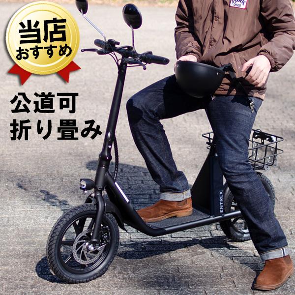 立ち乗り2輪ボード、EM-01、黒色