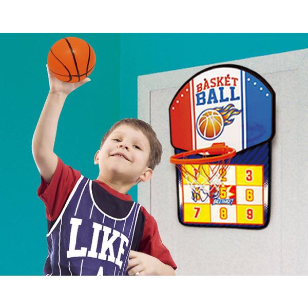 ストラックアウト バスケットゴール 家庭用 室内遊び 運動 おもちゃ 吊り下げフック付き ドア 家具に設置可能 ストラック バスケットゴールセット Buyee Buyee 提供一站式最全面最專業現地yahoo Japan拍賣代bid代拍代購服務 Bot Online