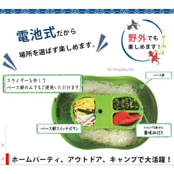 流しそうめん器 流しそうめん スライダー 機械 おもちゃ おしゃれ 家庭用 電池式 組み立て式 Ht S337 5 1頃入荷 Buyee Buyee 日本の通販商品 オークションの入札サポート 購入サポートサービス