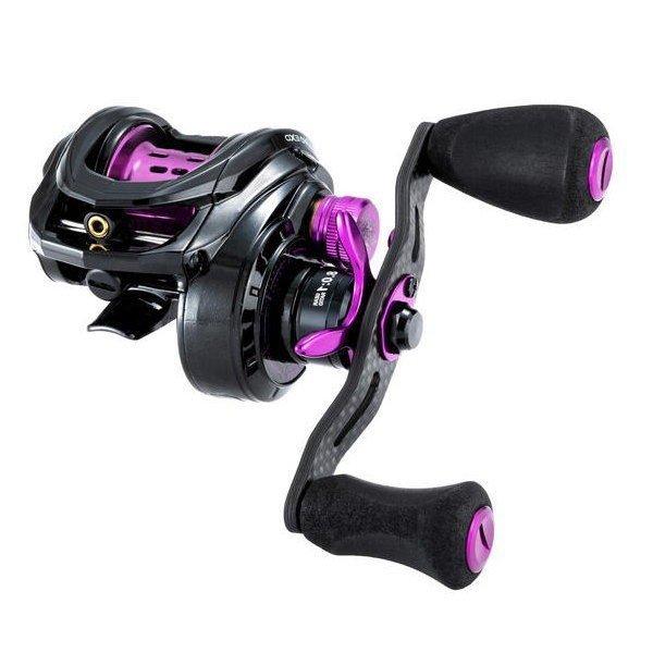 ※最終値下げ価格※ ABU レボ　EXD SHS ギヤ比 8.0:1 右ハンドル 最終値下げ価格※ ABU レボ EXD SHS ギヤ比 8.0:1 右ハンドル
