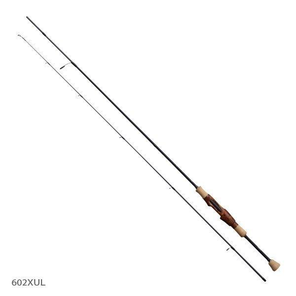 FATA Stick RESONATOR FR602XUL  トラウトロッド ゴーセン ファータスティックレゾネーター FSR-602XUL トラウト