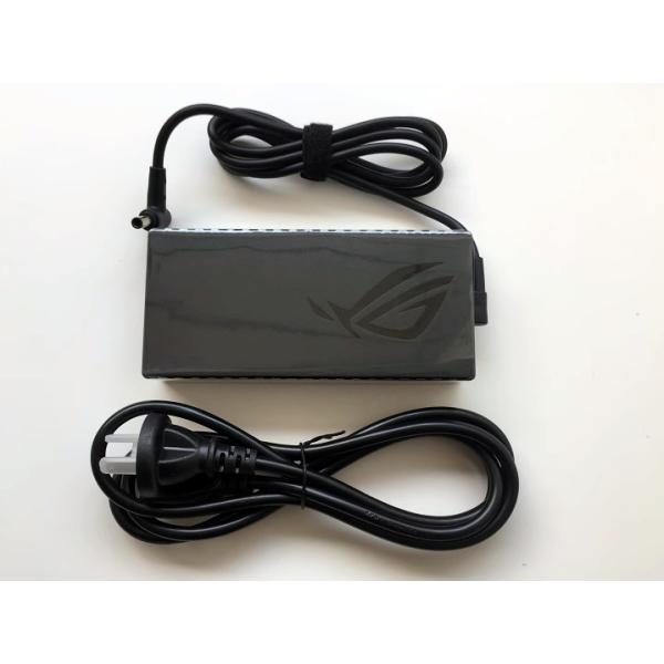 ☆新品☆ASUS TUF Dash F15 FX516PR/FX516PC 電源、ACアダプタ 20V~10A