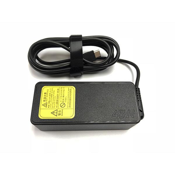 新品 NEC 純正 45W TYPE-C 小型軽量ACアダプタ 20V~2.25A LAVIE First