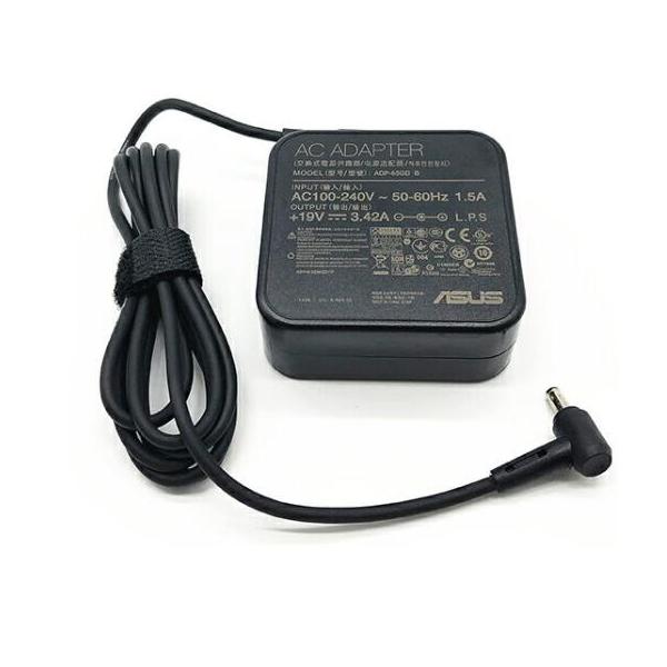 新品 MSI Summit B14 A11 ADP-65GD D ADP-65 GD B 電源、ACアダプター