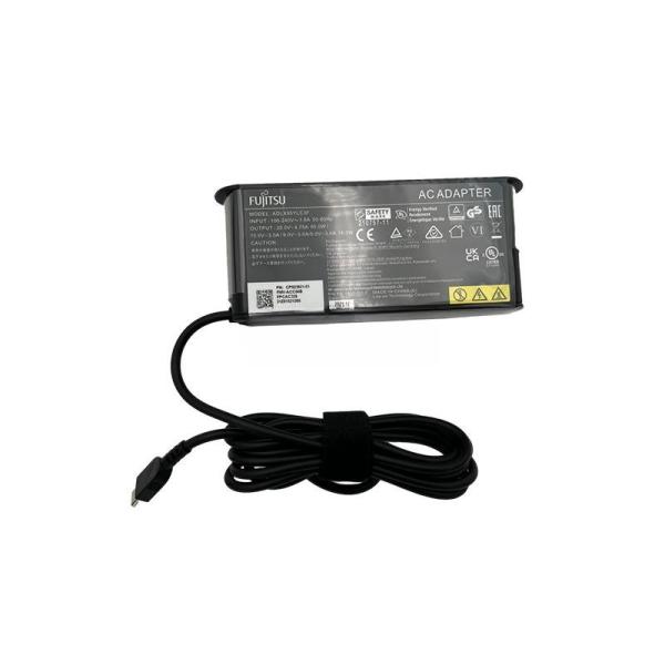 純正新品 富士通 電源、ACアダプター FMV-ACC04B ADLX95YLC3F PA