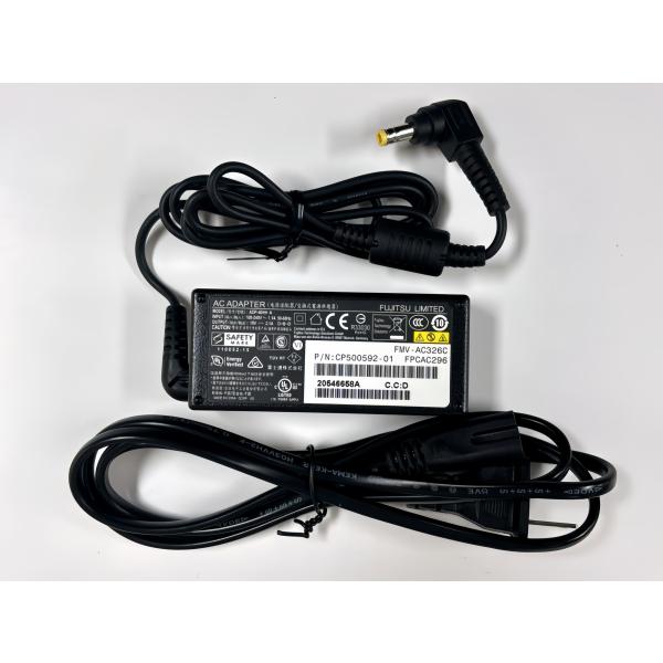 (未使用･未開封品)　富士通 FMV-AC316 NH26C NH90E NH70E NH50E 19V-6.32Aアダプター/PA3290U-3ACA互換 p1m72rm Amazon.co.jp: 富士通 FMV-AC316 NH26C NH90E NH70E NH50E 19V