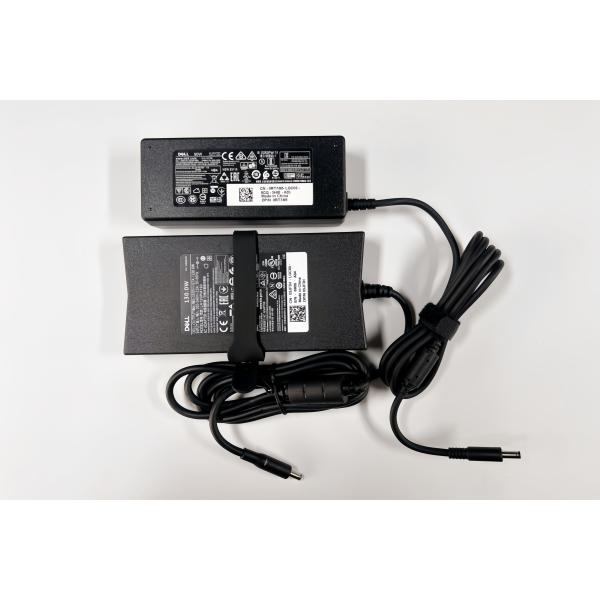 ［ジャンク品］DELL Latitude 7290 本体 ACアダプター付き 純正新品 DELL Latitude 3440 3570 3480 3580 3550 3560 5480
