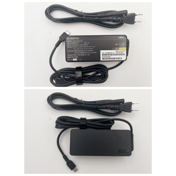 富士通 LIFEBOOK ACアダプター・マウス付き 国内発送 純正新品 富士通 FUJITSU LIFEBOOK U5313X/N U6313/N