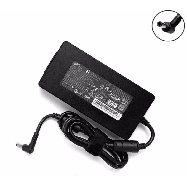 GALLERIA ノートPC 日本語キーボード ACアダプター付き ☆純正新品 GALLERIA GCR1660TGF-QC-B GCR-1660TGF-QC-G 電源 AC