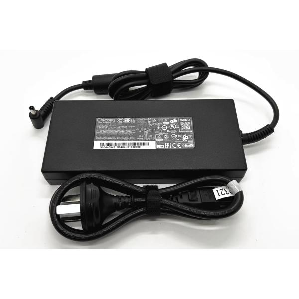 ☆新品☆MSI Creator M16 A12UX 電源 ACアダプターA20-240P2A 20V~12A