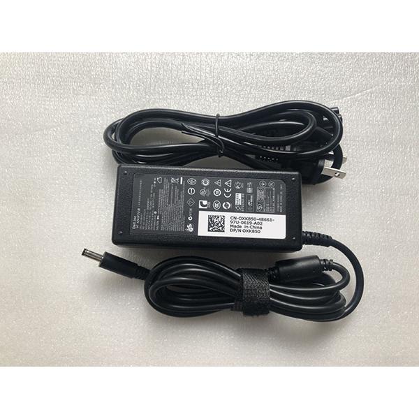 DELL Vostro 15 5515 ノートパソコン本体＋ACアダプタ 新品 Dell Inspiron 15 5515 電源、ACアダプタ 19.5V 3.34A 65W 4.5mm