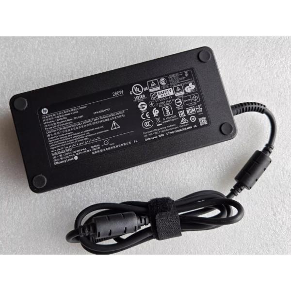 ☆純正新品☆HP Z2 G9 Mini G1i G5 等用 ACアダプター 19.5V~14.36A
