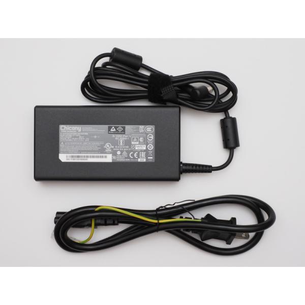 ☆純正新品☆Mouse K7-i7CMLCB3-KK 電源 ACアダプター A17-120P1A 19.5