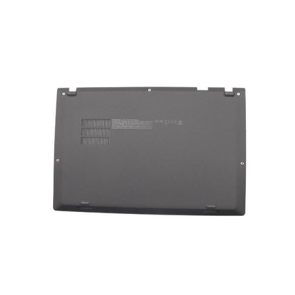 ☆新品☆Lenovo Thinkpad X1 Carbon 5th 2017年モデル の筐体/ボトム