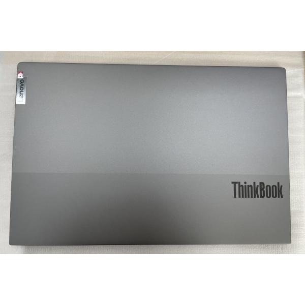 新品 ThinkBook 14 G2 G3 ITL ARE ACL トップカバー ケース 天板 灰色
