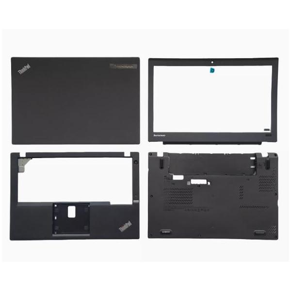 ☆ 新品 ThinkPad X240 X250 トップカバー 天板 フルシェル マシン