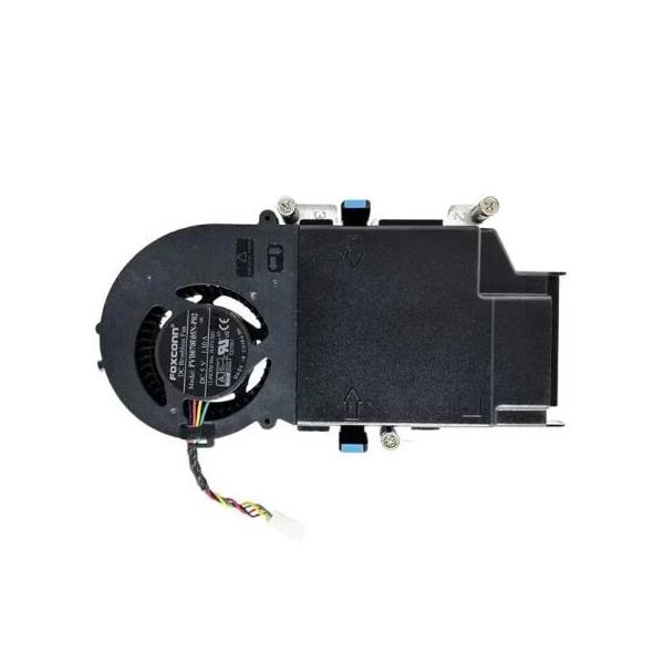 新品 DELL OptiPlex 3080 Micro 5080 7080 CPUヒートシンク＆冷却FAN