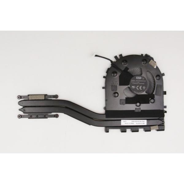 ★新品★Lenovo ThinkPad E15 Gen2 CPU冷却ファン5H40S72941/5H40S72940 交換用パソコン部品