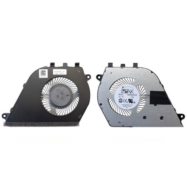 CPU&GPU 冷却ファン　DELLノートパソコン用 2b9dj195co_0.jpg