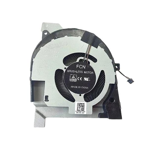 新品 DELL Precision 3551 3541 Latitude 5501 5511 散熱CPU ファン