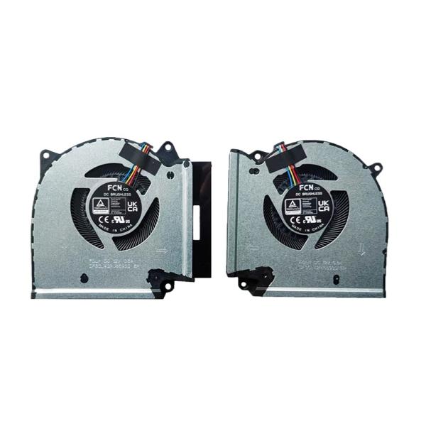 ☆新品☆Asus ROG Strix G17 2023 G713PU G713PV G713PI CPU冷却ファン