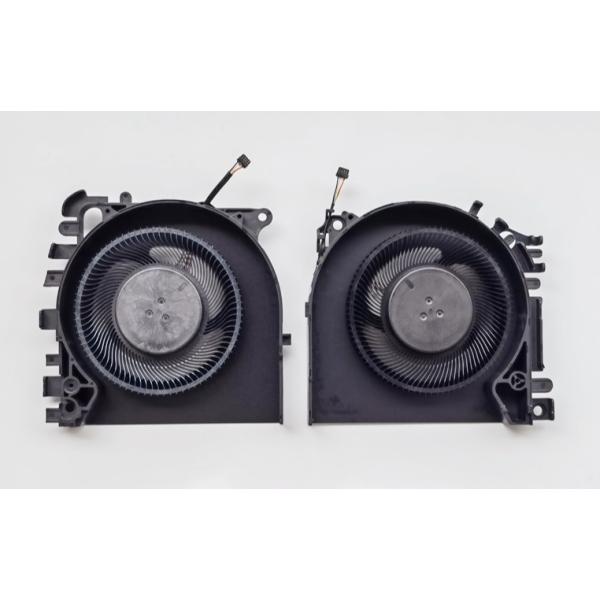 ☆国内発送☆HP ZBook Fury 15 G7/Fury G8/ CPU冷却ファン 左右セット