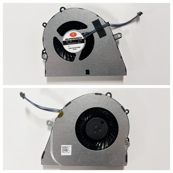 ☆新品☆ VAIO S15 VJS155 CPU冷却ファンCHA5405CS-MS5 交換用パソ