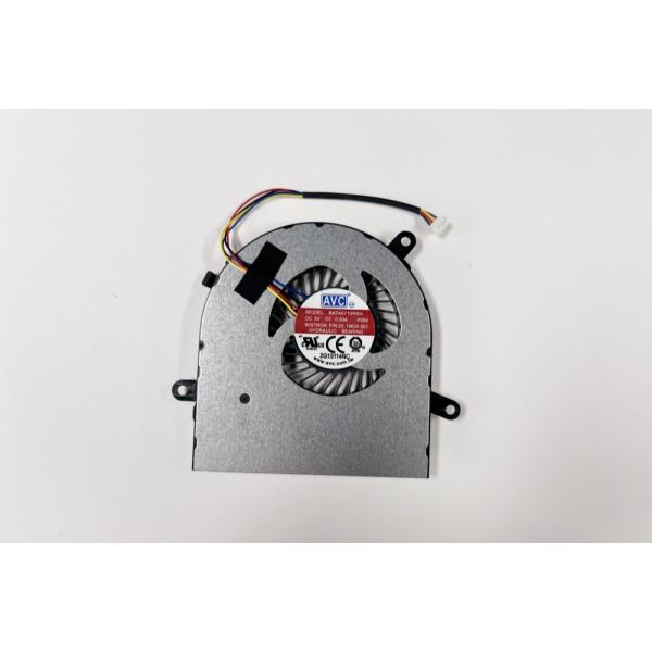 CPU&GPU 冷却ファン　DELLノートパソコン用 新品 Dell G15 5510 5511 5515 5520 5525 2021 2022 CPU/GPU冷却