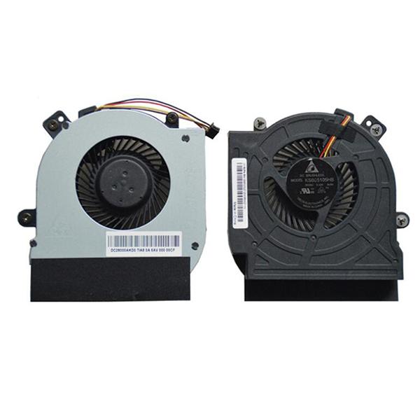 新品 Lenovo Thinkpad E430 E435 E430C E530 E535 散熱CPU ファン