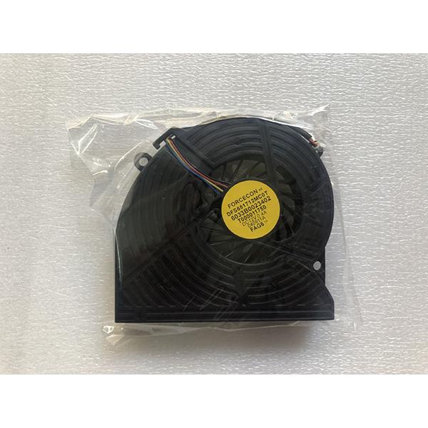 新品 東芝 REGZA D732 D731 D711 D710 散熱CPU ファン/ 冷却