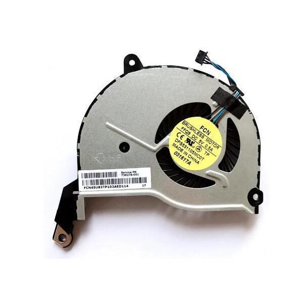 新品 NEC LAVIE Note Standard NS600/HAW PC-NS600HAW 散熱CPU ファン