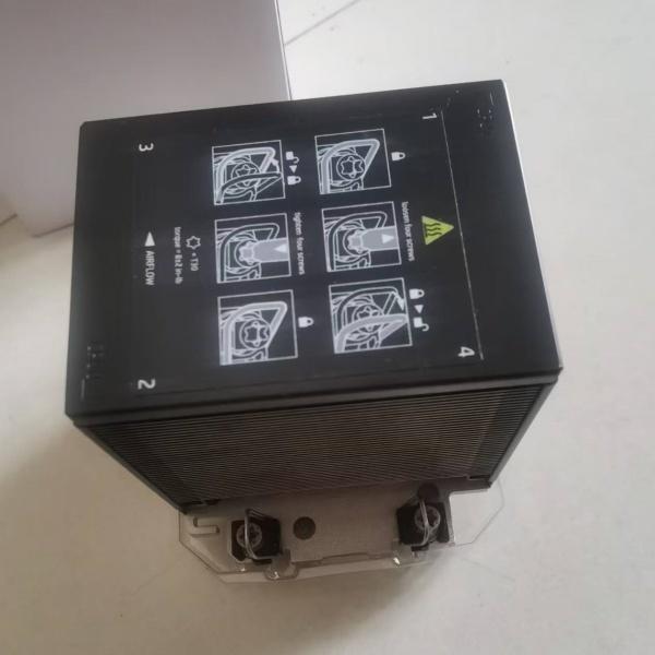 ☆新品☆HP Z8 G5 Workstation ヒートシンクCPU冷却ファン 46157-001 A