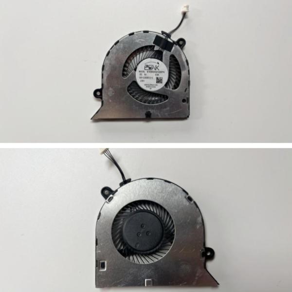 ★国内発送★新品 東芝 dynabook G83/KV A6GRKVCCD915 A6GRKVCCD515 A6GSKVCCD515 CPU冷却ファン 交換用パソコ ン部品