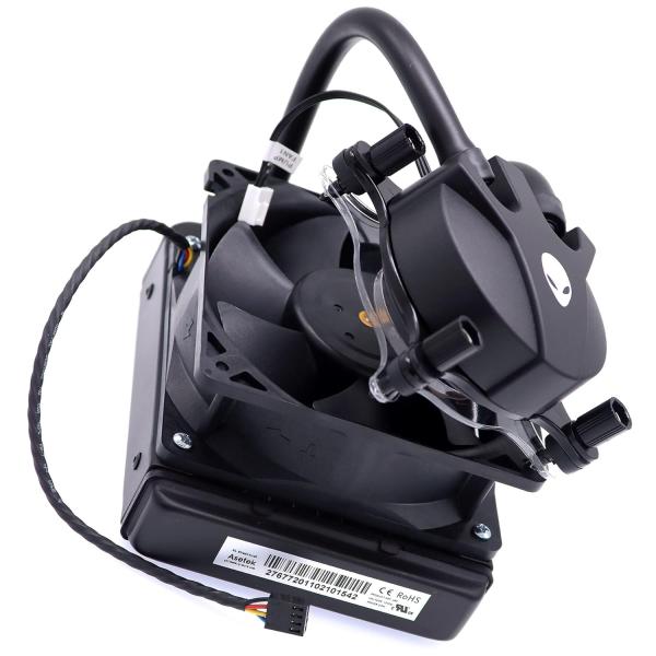 Alienwareマザーボード + I/Oパネル Nidec冷却ファン セット Alienwareマザーボード + I/Oパネル Nidec冷却ファン セット