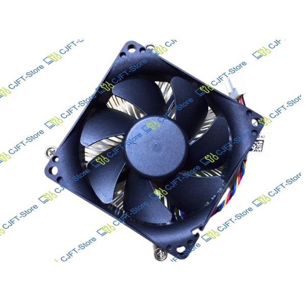 新品 DELL Precision Tower 3620 CPUファン/ヒートシンク 修理/交換