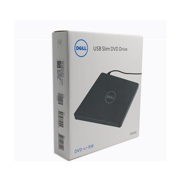 新品 デルUSB薄型DVDスーパーマルチドライブ - DW316 : CJFT-Store