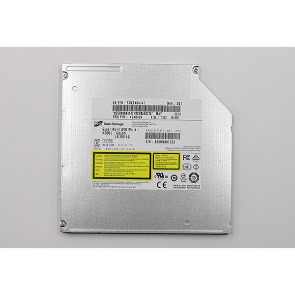 Lenovo ideacentre AIO 520-24IKL 内蔵光学ドライブ GUEON